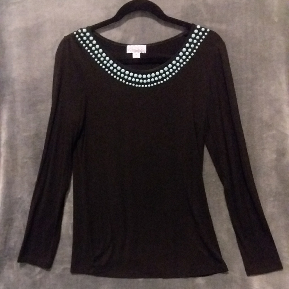 Long sleeve dress shirt